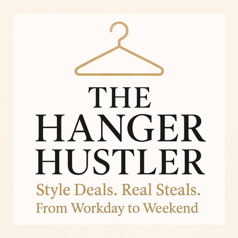 Shop till you drop sale Sun 3-15 ET @8:00 AM
$8 starts most items